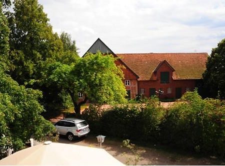 Hotel Schaeferhof Bückeburg Eksteriør billede