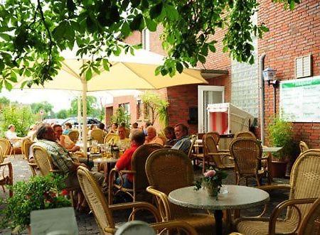 Hotel Schaeferhof Bückeburg Eksteriør billede